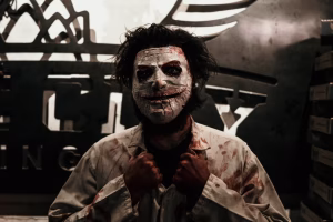 Johnny Kirton - Project Casting Gallery Image 7 Johnny Kirton - Gallery Image 7