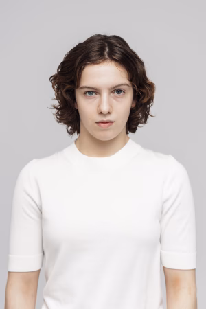 Alissa Lazar - Project Casting Gallery Image 2 Alissa Lazar - Gallery Image 2