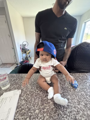 Shanique Brinson - Project Casting Gallery Image 3 Shanique Brinson - Gallery Image 3