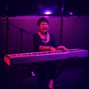 Laura Serafine - Project Casting Gallery Image 5 Laura Serafine - Gallery Image 5