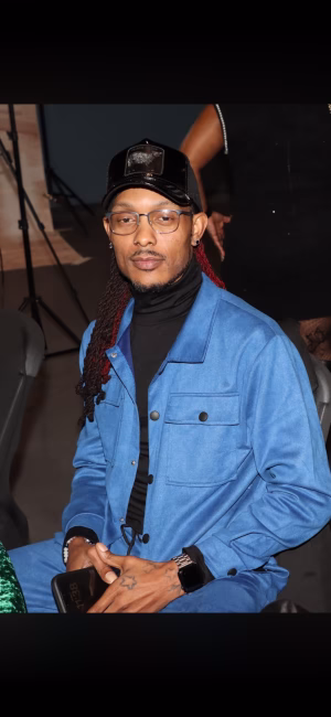 Nicholas Harris - Project Casting Gallery Image 2 Nicholas Harris - Gallery Image 2