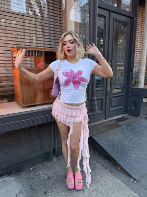 Cinthia Kang - Project Casting Gallery Image 3 Cinthia Kang - Gallery Image 3