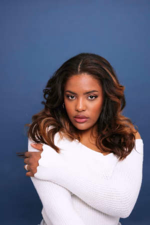 Camille Daniels - Project Casting Gallery Image 15 Camille Daniels - Gallery Image 15