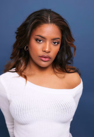 Camille Daniels - Project Casting Gallery Image 11 Camille Daniels - Gallery Image 11