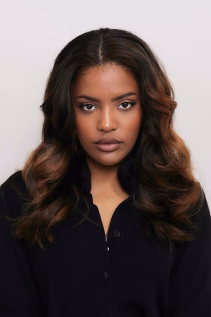 Camille Daniels - Project Casting Gallery Image 7 Camille Daniels - Gallery Image 7