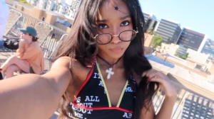 Chayah Mathews - Project Casting Gallery Image 1 Chayah Mathews - Gallery Image 1