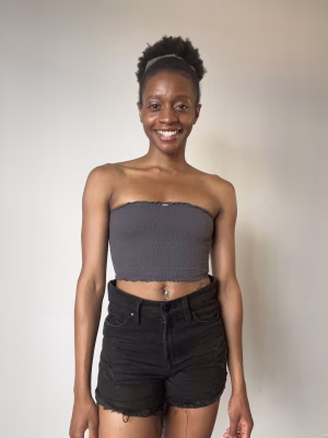 Nico Christopher - Project Casting Gallery Image 5 Nico Christopher - Gallery Image 5