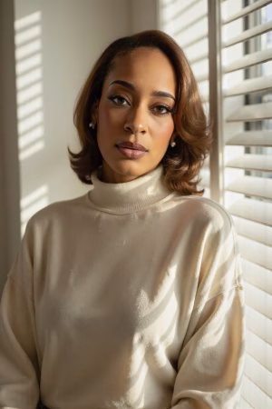 De’iona Monay - Project Casting Gallery Image 2 De’iona Monay - Gallery Image 2