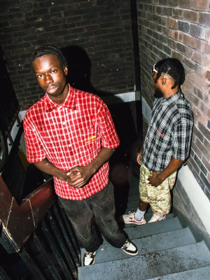 Joel Riakporhe - Project Casting Gallery Image 14 Joel Riakporhe - Gallery Image 14