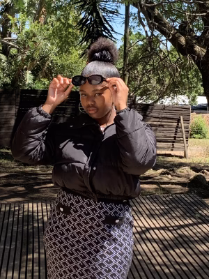 Unakho Njengele - Project Casting Gallery Image 2 Unakho Njengele - Gallery Image 2