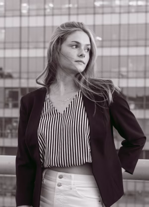 Mykel Michaud - Project Casting Gallery Image 1 Mykel Michaud - Gallery Image 1