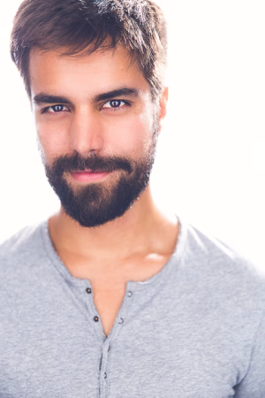 Cesar Cova - Project Casting Gallery Image 5 Cesar Cova - Gallery Image 5