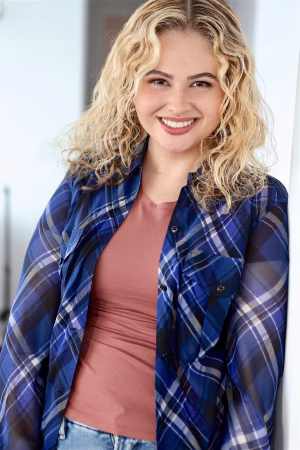 Sarah Tuchman - Project Casting Gallery Image 5 Sarah Tuchman - Gallery Image 5
