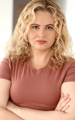 Sarah Tuchman - Project Casting Gallery Image 1 Sarah Tuchman - Gallery Image 1