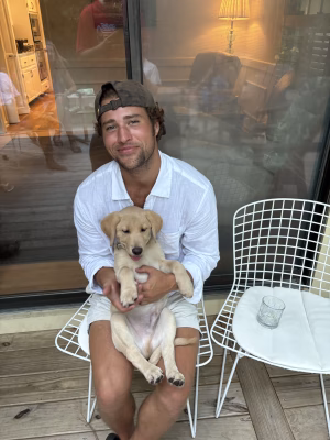 Wallace  Geriner - Gallery Image 6