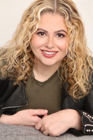 Sarah Tuchman - Project Casting Gallery Image 4 Sarah Tuchman - Gallery Image 4