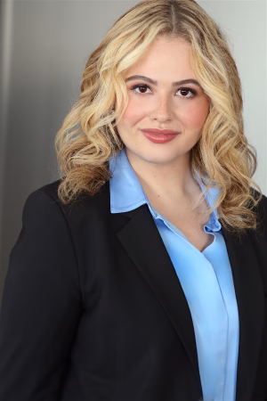 Sarah Tuchman - Project Casting Gallery Image 2 Sarah Tuchman - Gallery Image 2