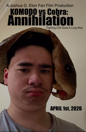 Joshua Eton - Project Casting Gallery Image 10 Joshua Eton - Gallery Image 10