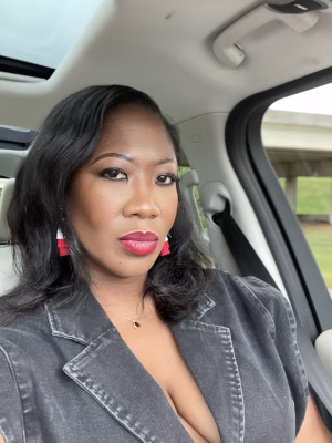 Christy Robinson - Project Casting Gallery Image 3 Christy Robinson - Gallery Image 3