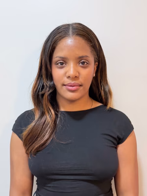 Camille Daniels - Project Casting Gallery Image 6 Camille Daniels - Gallery Image 6