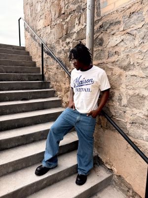 Carlos Johnson - Project Casting Gallery Image 9 Carlos Johnson - Gallery Image 9