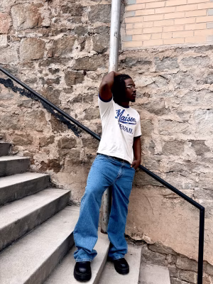 Carlos Johnson - Project Casting Gallery Image 10 Carlos Johnson - Gallery Image 10