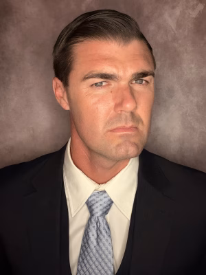 Ian Ritter - Project Casting Gallery Image 12 Ian Ritter - Gallery Image 12