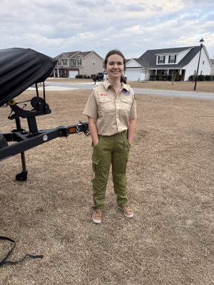 Jessica Branon - Project Casting Gallery Image 3 Jessica Branon - Gallery Image 3