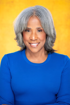 Theressa Broadnax - Project Casting Gallery Image 4 Theressa Broadnax - Gallery Image 4