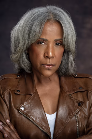 Theressa Broadnax - Project Casting Gallery Image 3 Theressa Broadnax - Gallery Image 3