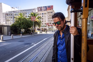 Cesar Cova - Project Casting Gallery Image 1 Cesar Cova - Gallery Image 1