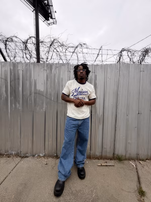 Carlos Johnson - Project Casting Gallery Image 6 Carlos Johnson - Gallery Image 6