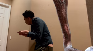 Joshua Eton - Project Casting Gallery Image 12 Joshua Eton - Gallery Image 12