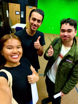 Joshua Eton - Project Casting Gallery Image 26 Joshua Eton - Gallery Image 26