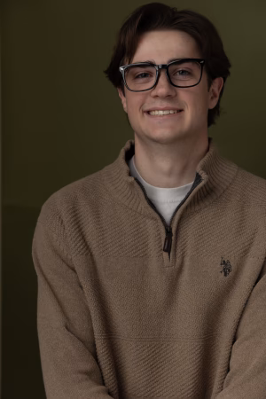 Spencer Larsen - Project Casting Gallery Image 7 Spencer Larsen - Gallery Image 7