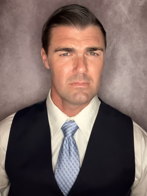 Ian Ritter - Project Casting Gallery Image 11 Ian Ritter - Gallery Image 11