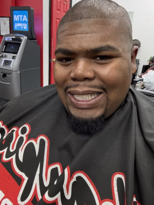 Alexander Jones - Project Casting Gallery Image 10 Alexander Jones - Gallery Image 10