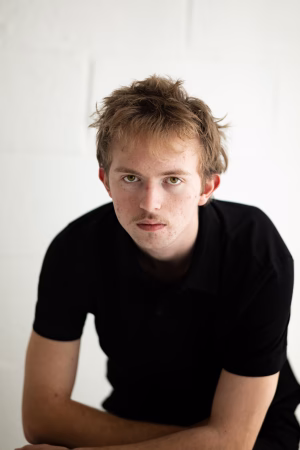 Anthony Forester - Project Casting Gallery Image 3 Anthony Forester - Gallery Image 3