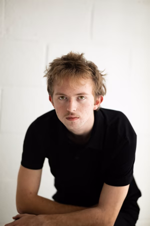 Anthony Forester - Project Casting Gallery Image 2 Anthony Forester - Gallery Image 2