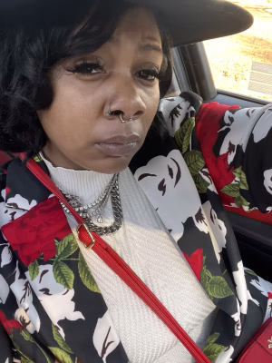 Kaymecia Brandon - Project Casting Gallery Image 4 Kaymecia Brandon - Gallery Image 4