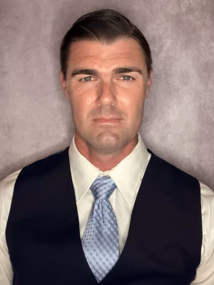 Ian Ritter - Project Casting Gallery Image 9 Ian Ritter - Gallery Image 9