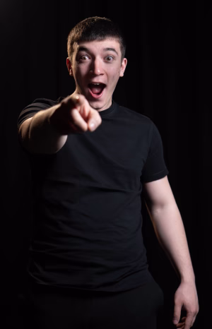 Petar Vasilev - Project Casting Gallery Image 2 Petar Vasilev - Gallery Image 2