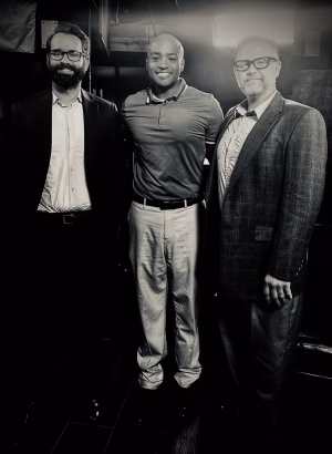 Sam Beman - Project Casting Gallery Image 2 Sam Beman - Gallery Image 2