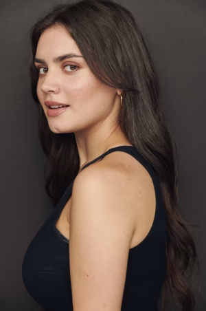 Emma Busse - Project Casting Gallery Image 4 Emma Busse - Gallery Image 4