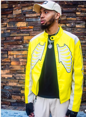 Tayvion Nelson - Project Casting Gallery Image 8 Tayvion Nelson - Gallery Image 8