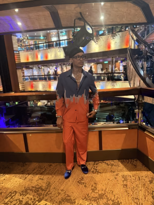 Nicholas Harris - Project Casting Gallery Image 3 Nicholas Harris - Gallery Image 3