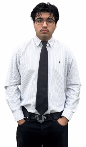 Bryan Solis - Project Casting Gallery Image 1 Bryan Solis - Gallery Image 1