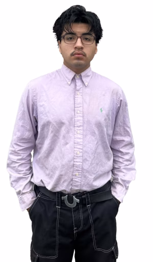 Bryan Solis - Project Casting Gallery Image 2 Bryan Solis - Gallery Image 2