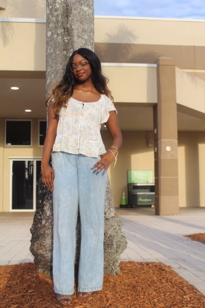 Nyla Tobias - Project Casting Gallery Image 4 Nyla Tobias - Gallery Image 4