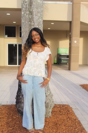 Nyla Tobias - Project Casting Gallery Image 6 Nyla Tobias - Gallery Image 6